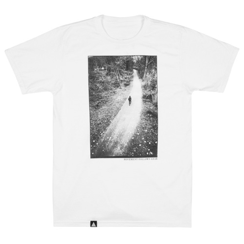 AURORA x Force Effect Shirt