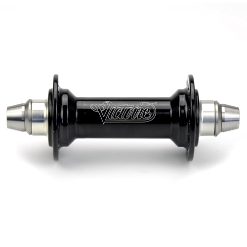 Victoire Low Flange Track / Front