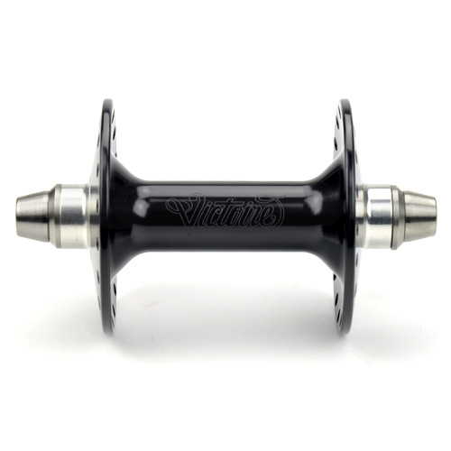 Victoire High Flange Track / Front