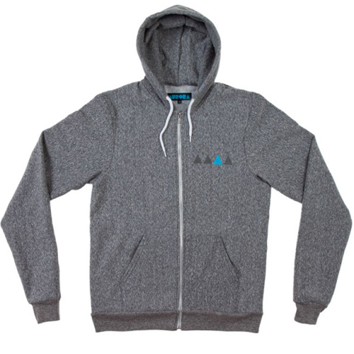Aurora Collective Reflex Hoodie