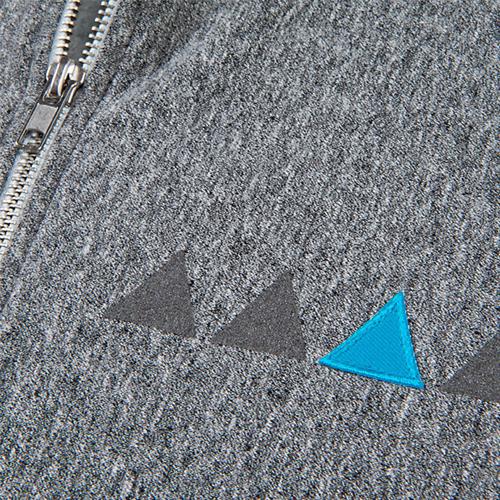 Aurora Collective Reflex Hoodie