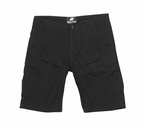 nari/furi Cargo Short