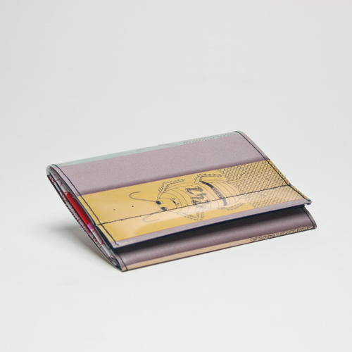 Wallet Insect