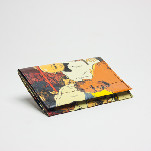 Wallet