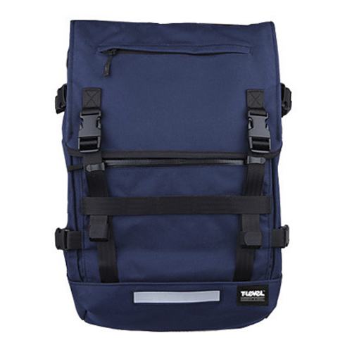 T-Level Challenger / Navy-White
