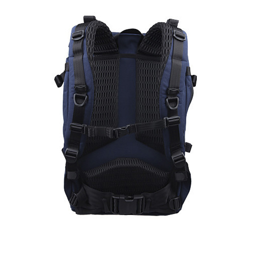 T-Level Challenger / Navy-White