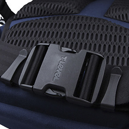 T-Level Challenger / Navy-White