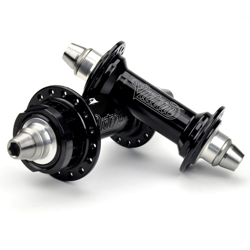 Victoire Low Flange Track Set