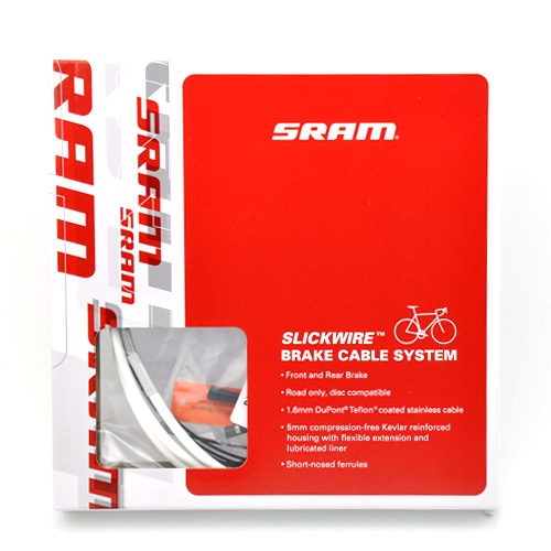 SRAM Slickwire Road